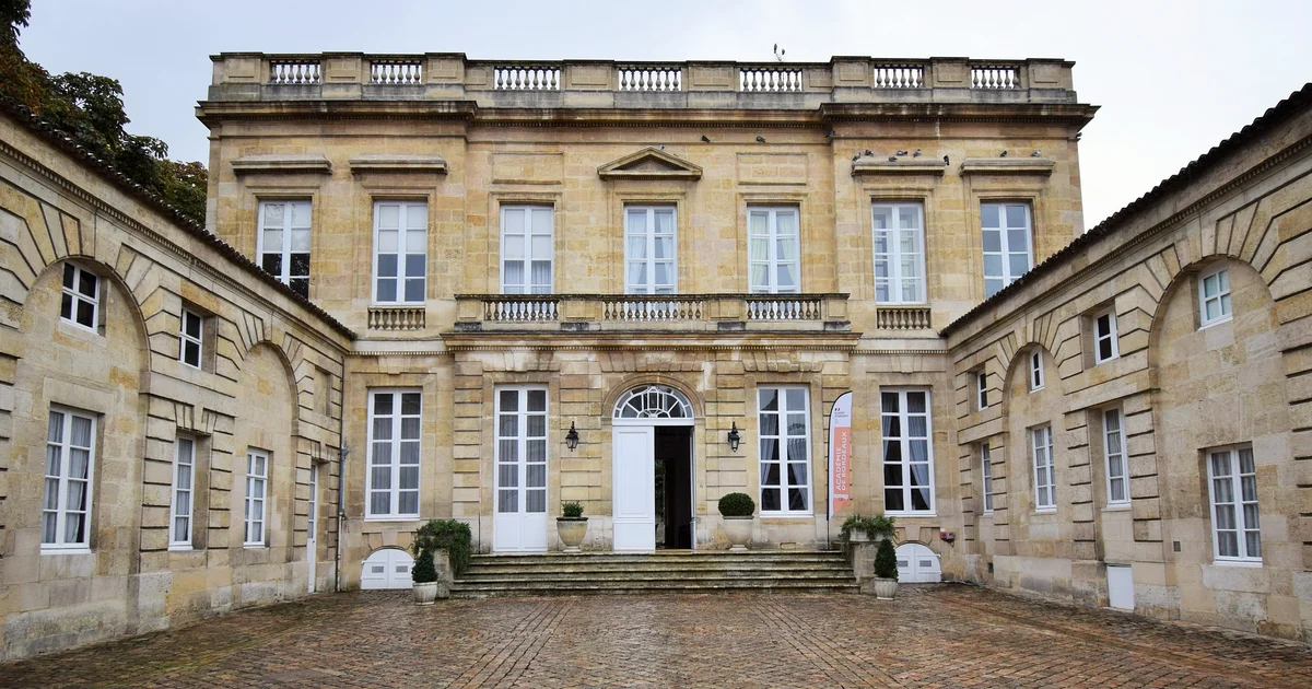 Hôtel de Basquiat