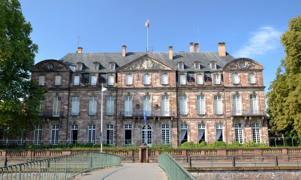 Hôtel de Klinglin