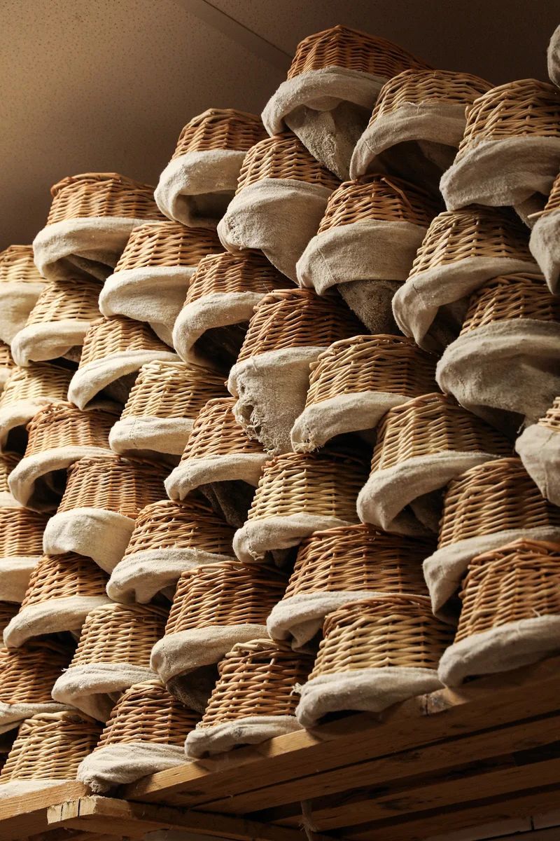 Boulangerie Archibald