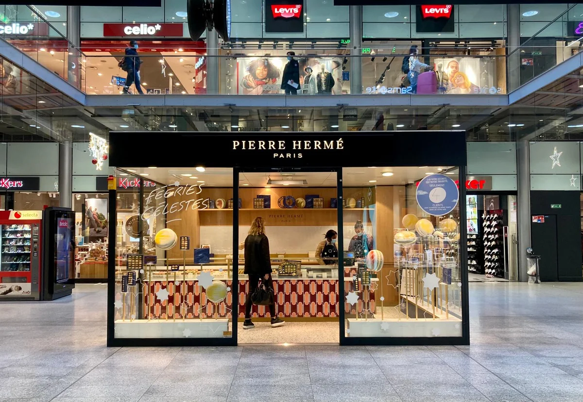 Pierre Hermé