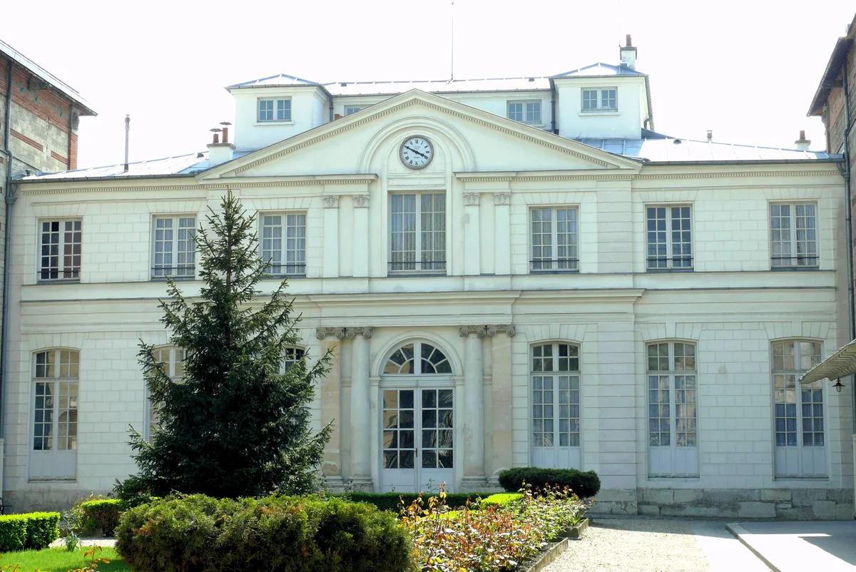 École Jean-Baptiste Say