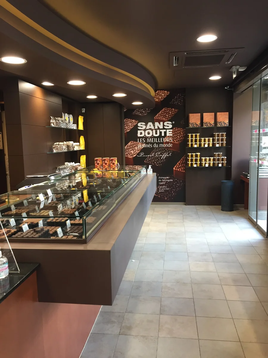 Maison Caffet