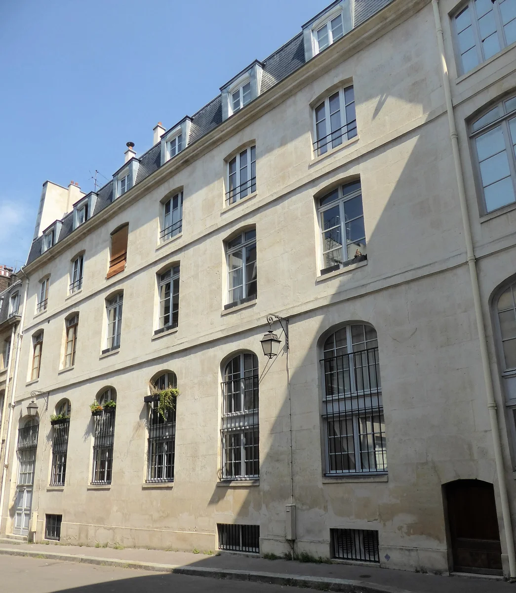 Collège des Trente-Trois