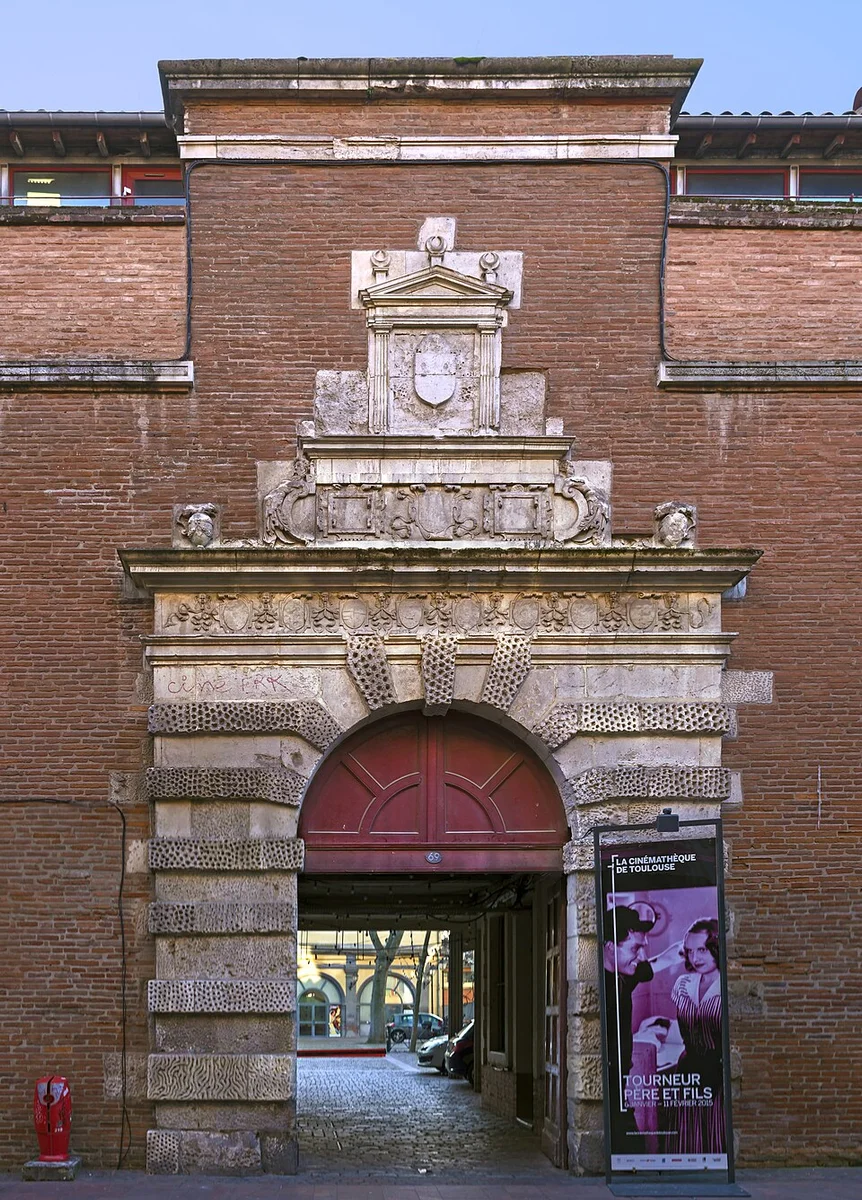 Collège de l'Esquile