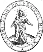 Immeuble et chapelle de laCongrégation de la Mission des Lazaristes