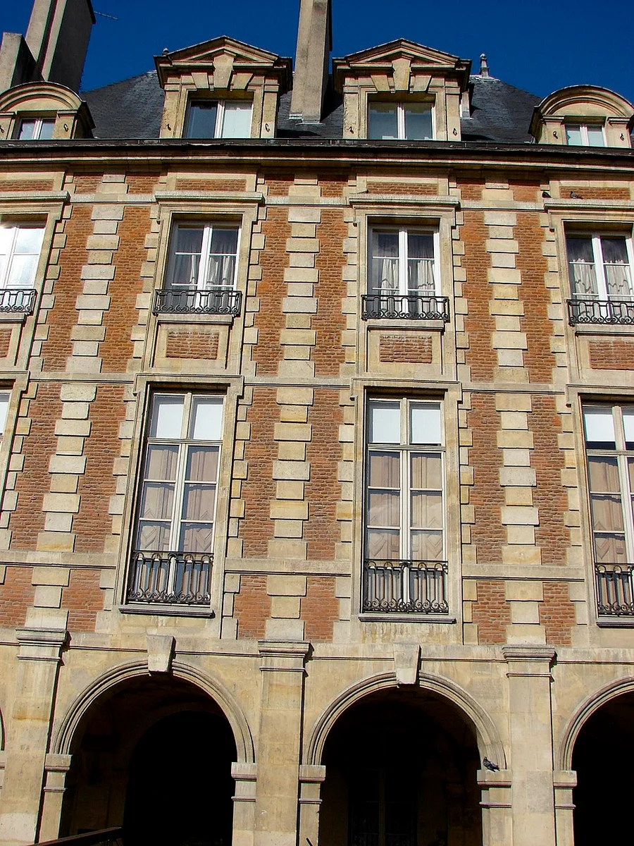 Hôtel de Chabannes