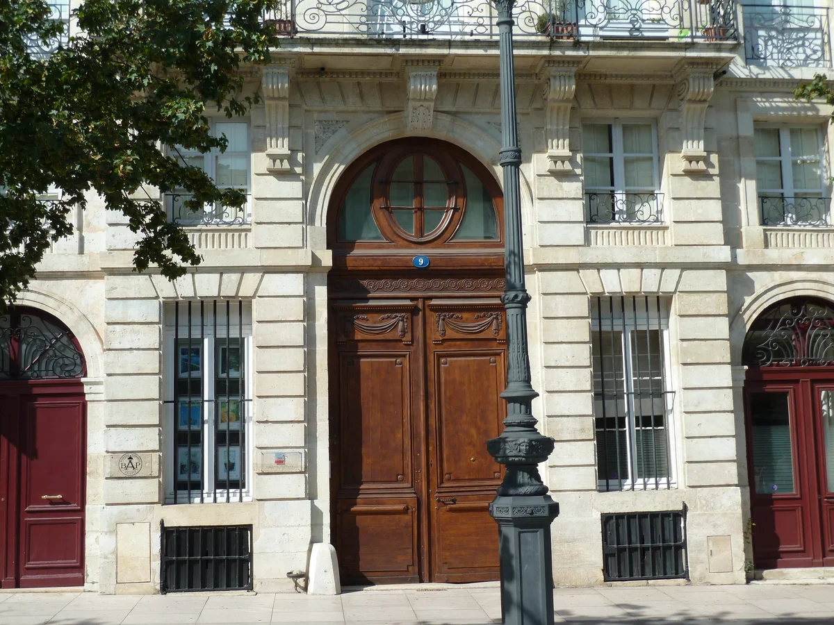 Hôtel Baour