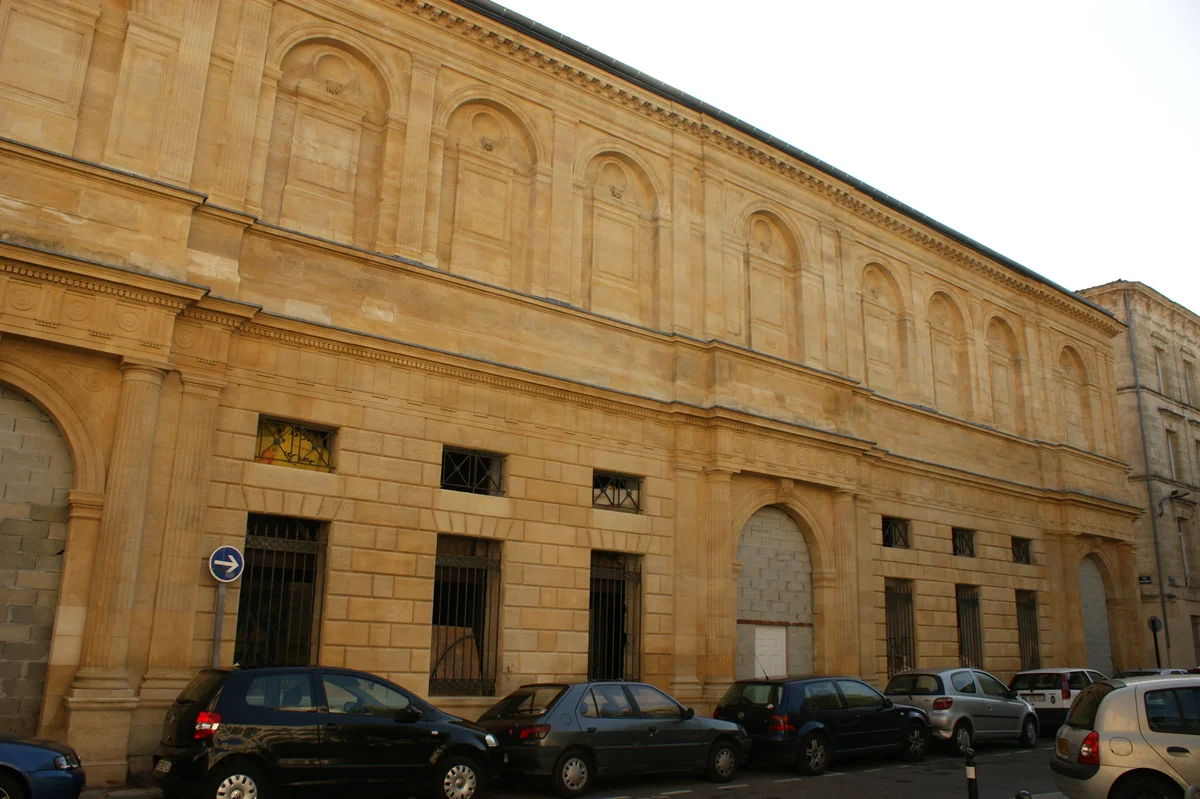 École de médecine et de chirurgie