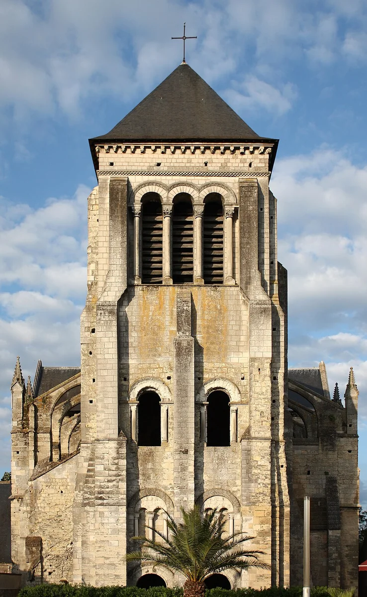 Abbaye de Saint-Julien