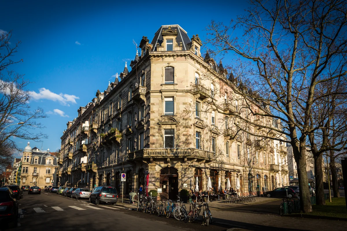 Café Brant