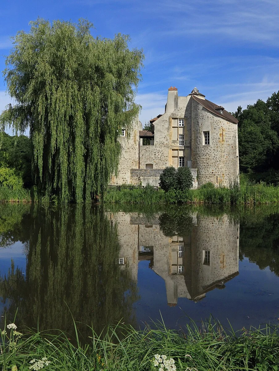 Château de la Chasse