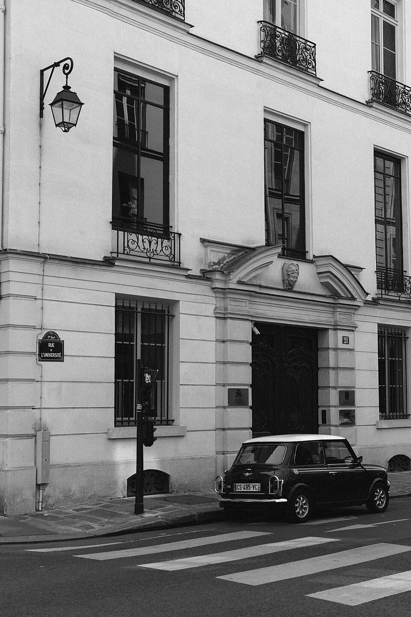Hôtel de Cambacérès