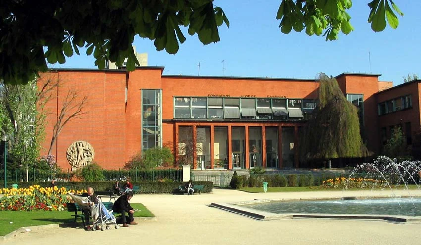 Institut dentaire George-Eastman