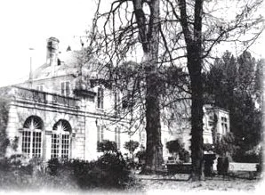 Château du Marais