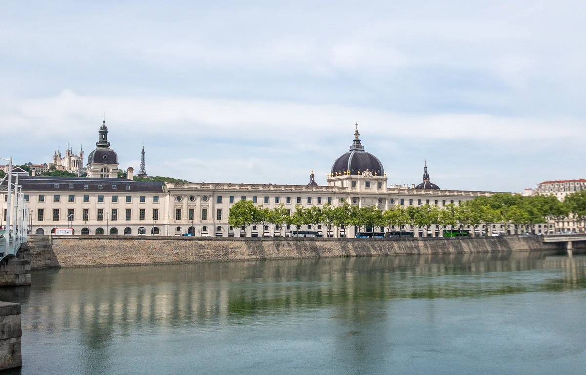 Hôtel-Dieu