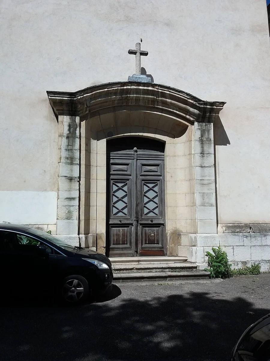 Hôpital militaire Villemanzy