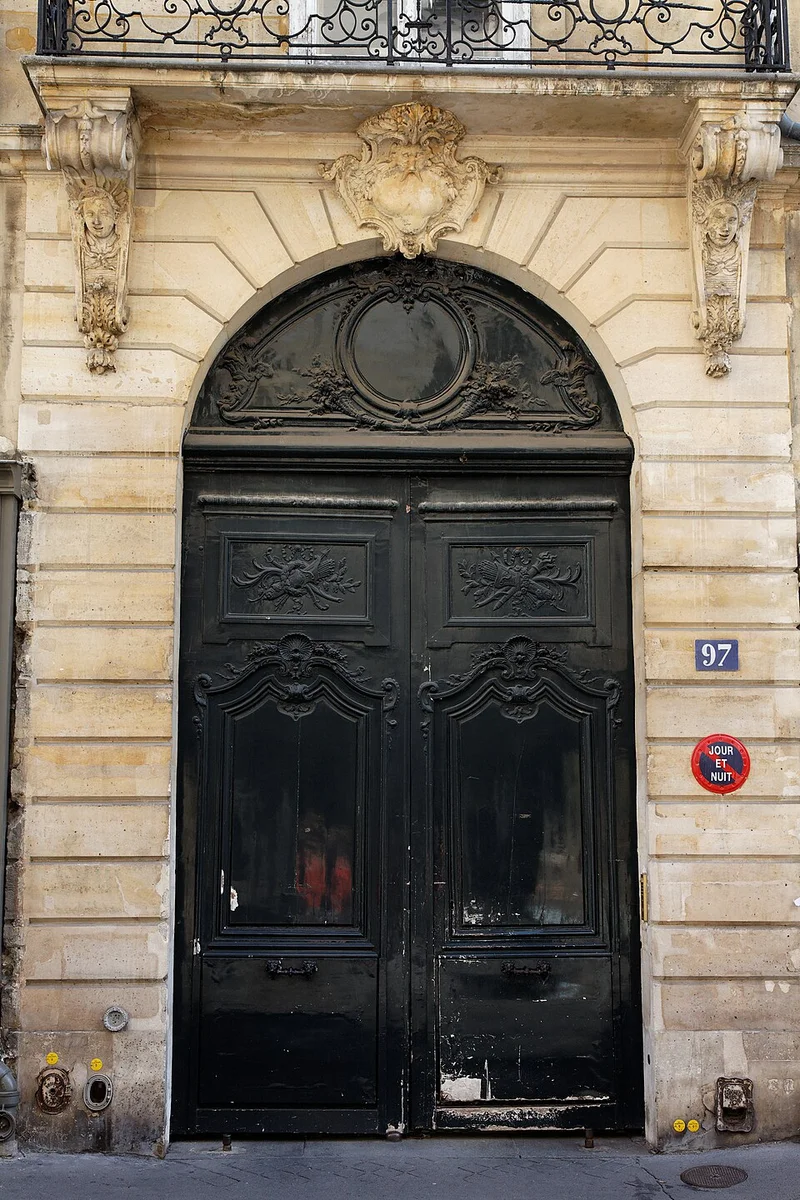 Hôtel de Salm-Dyck
