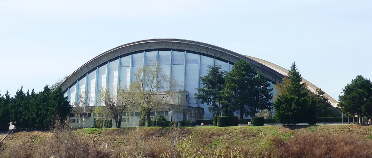 Centre sportif municipal