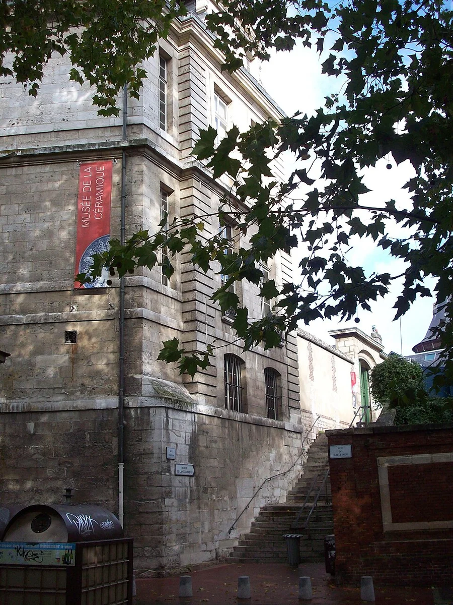 Hôtel d'Hocqueville