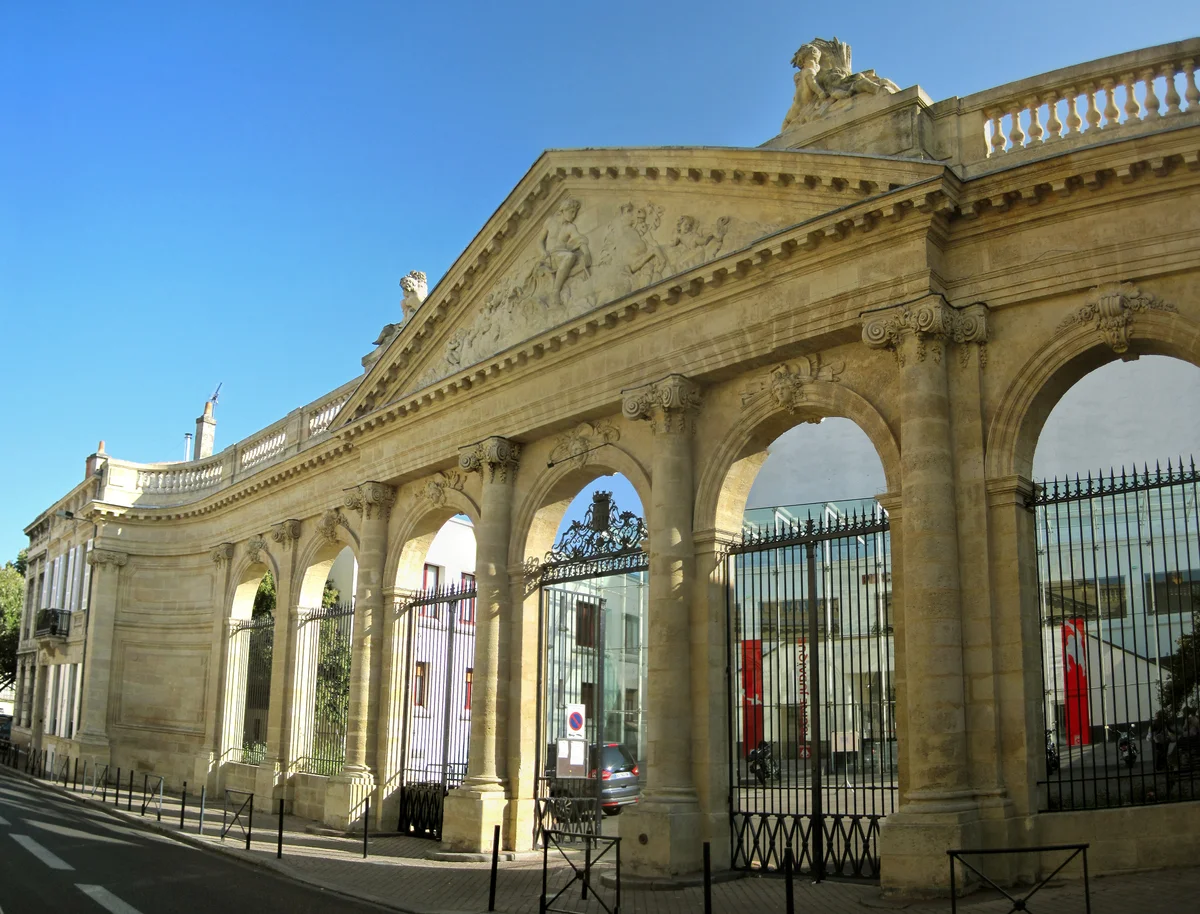 Piscine Judaïque