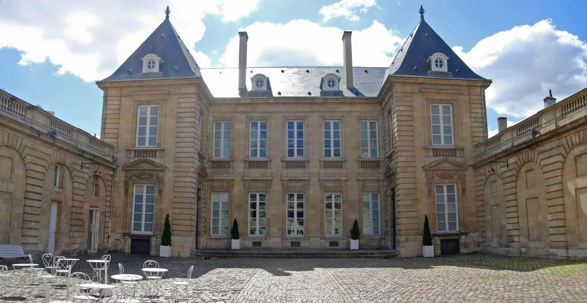 Hôtel de Lalande