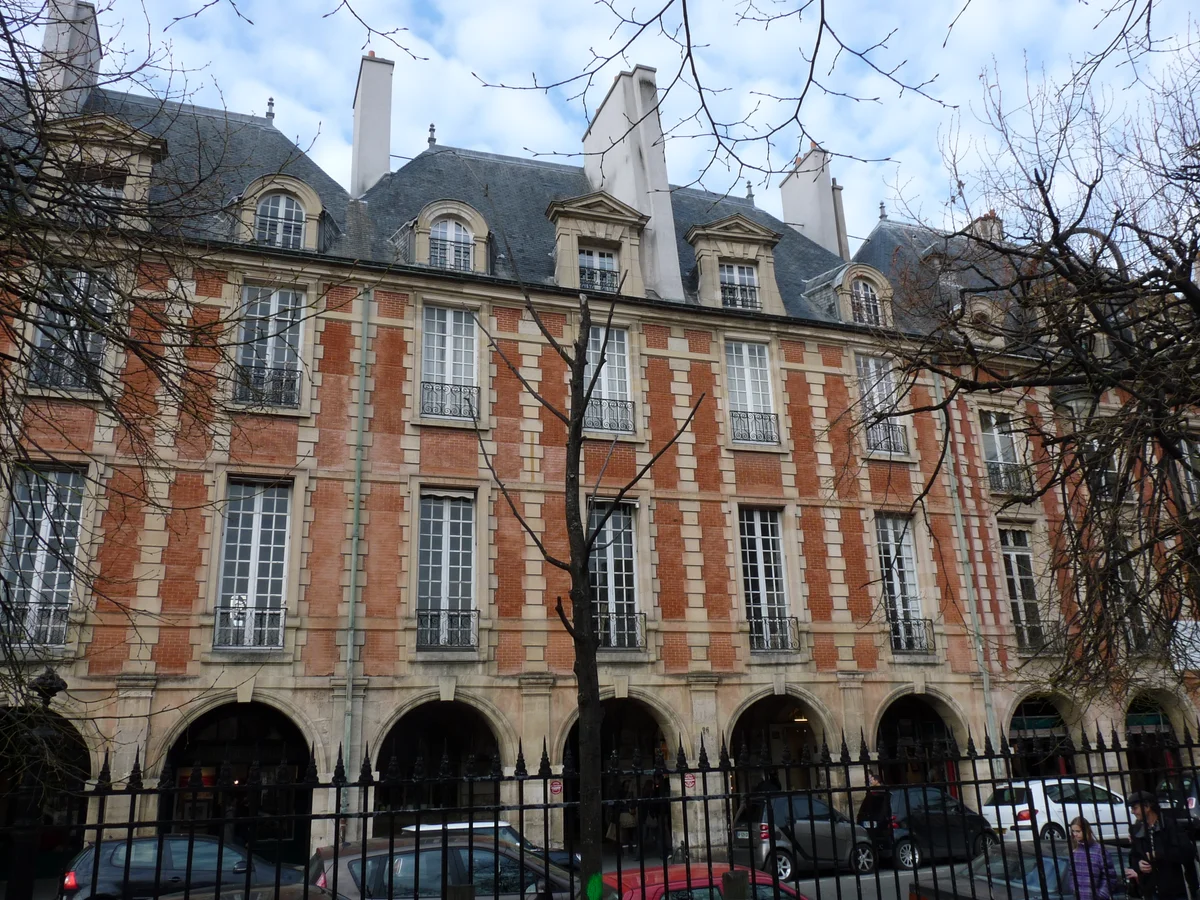 Hôtel de Tresmes