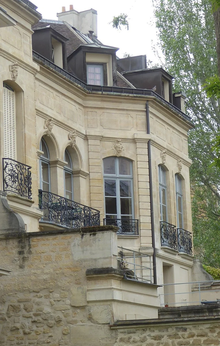 Hôtel Saint-Haure