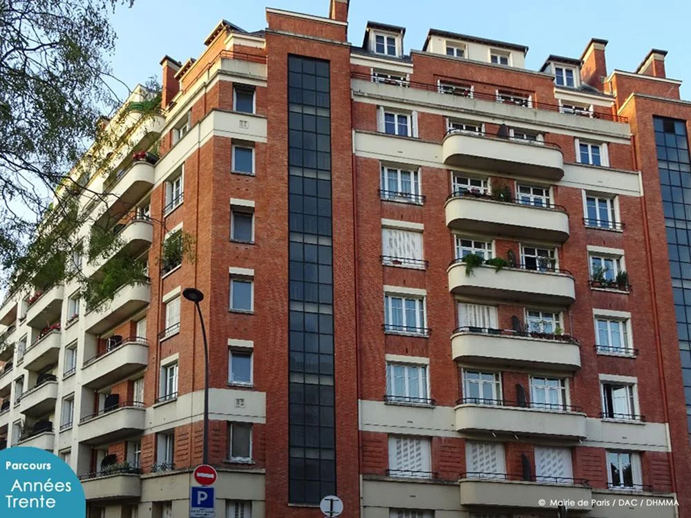 Immeubles