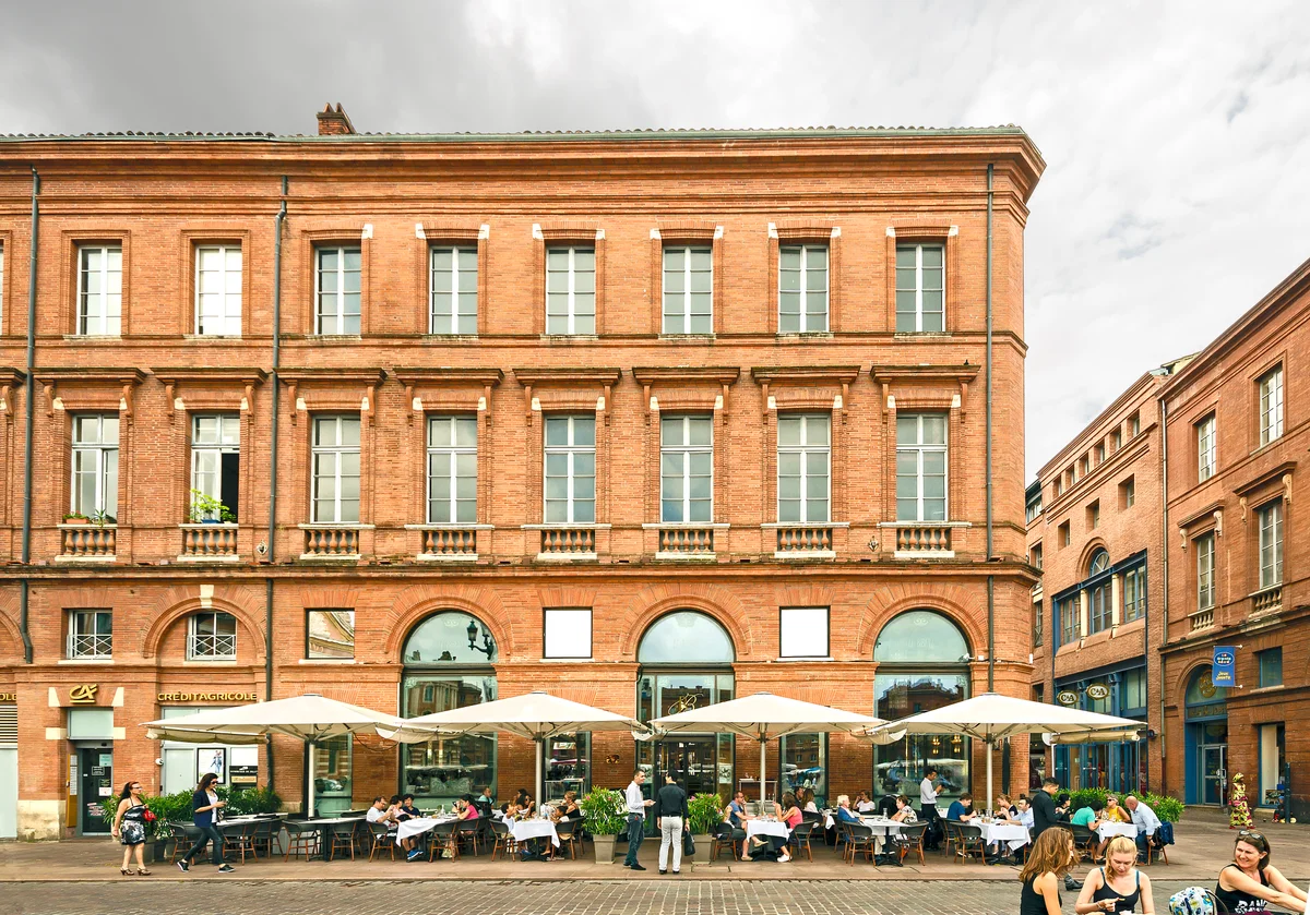 Café Bibent