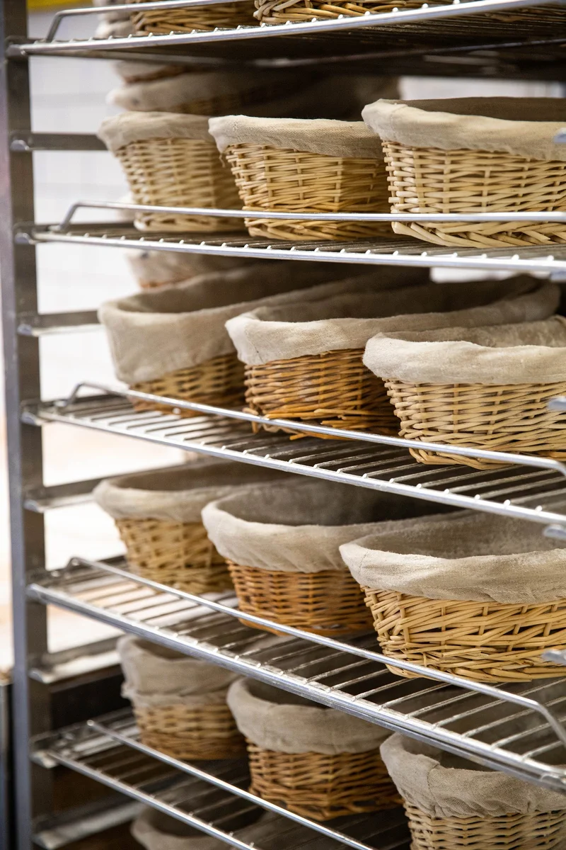 Boulangerie Archibald