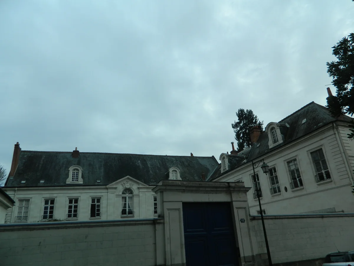 Hôtel Liebert de Nitray