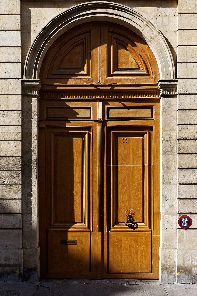 Hôtel d'Anlezy