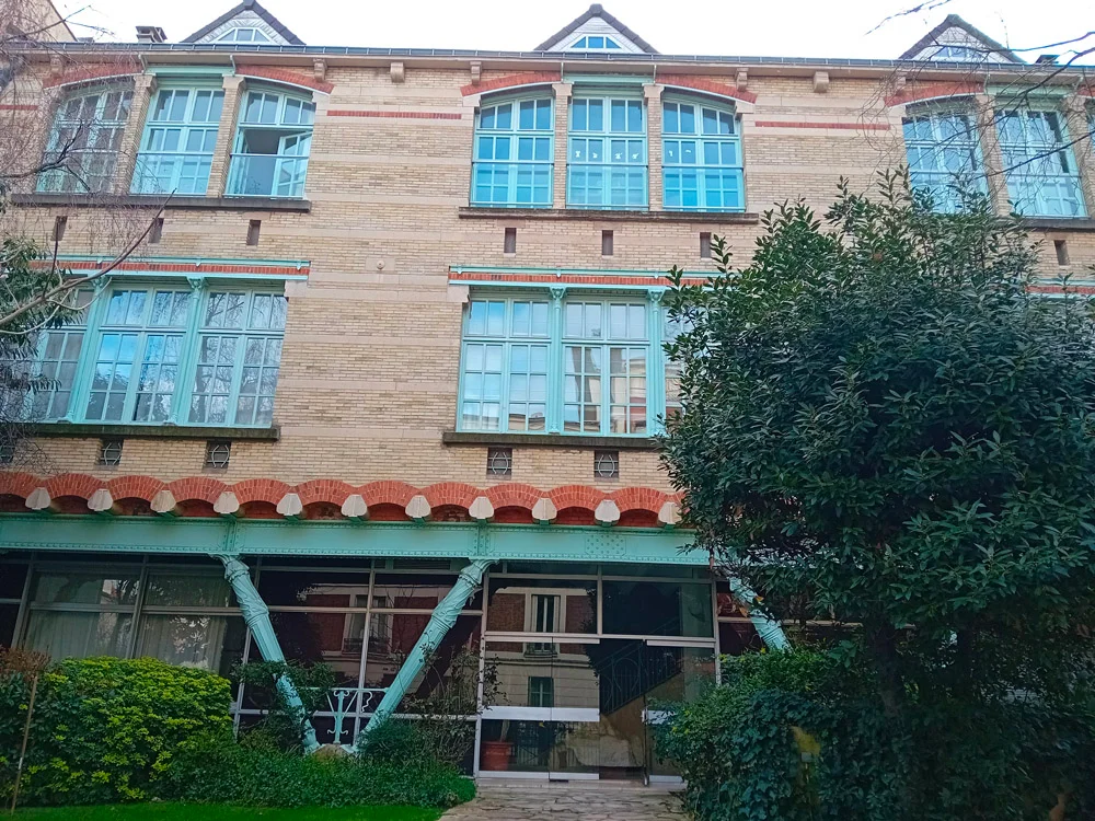 Ecole du Sacré-Cœur