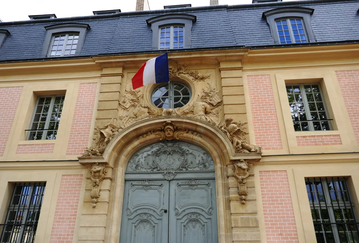 Hôtel des Gendarmes