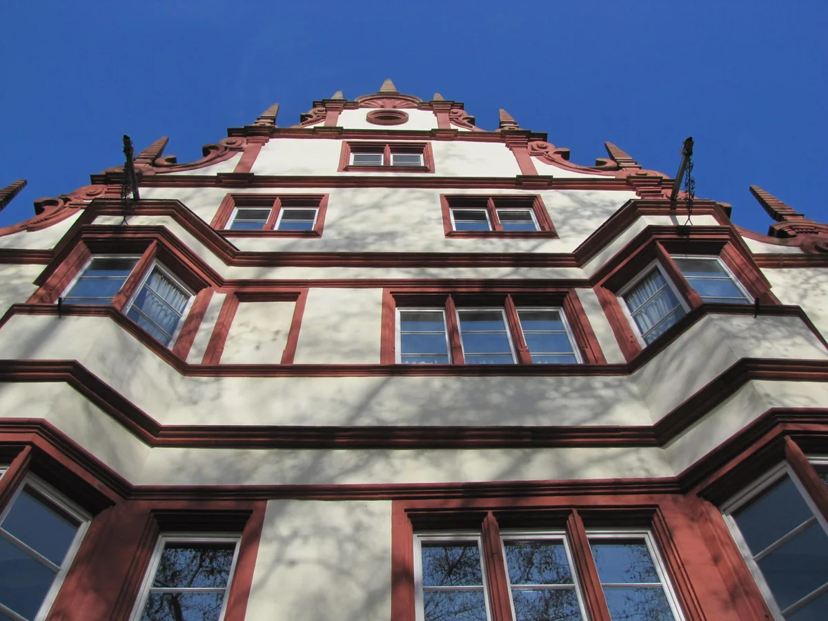 Maison Lauth