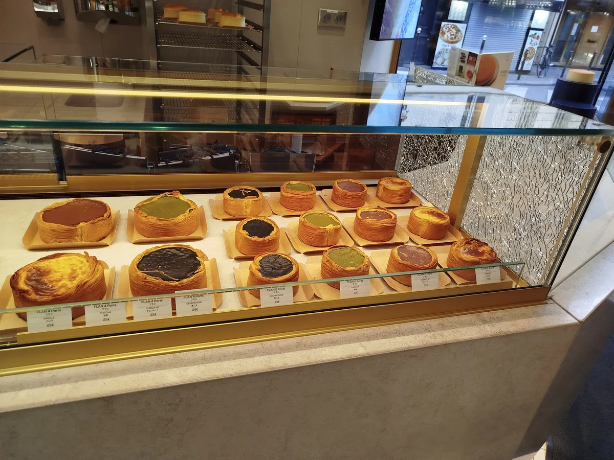 Takumi Patisserie