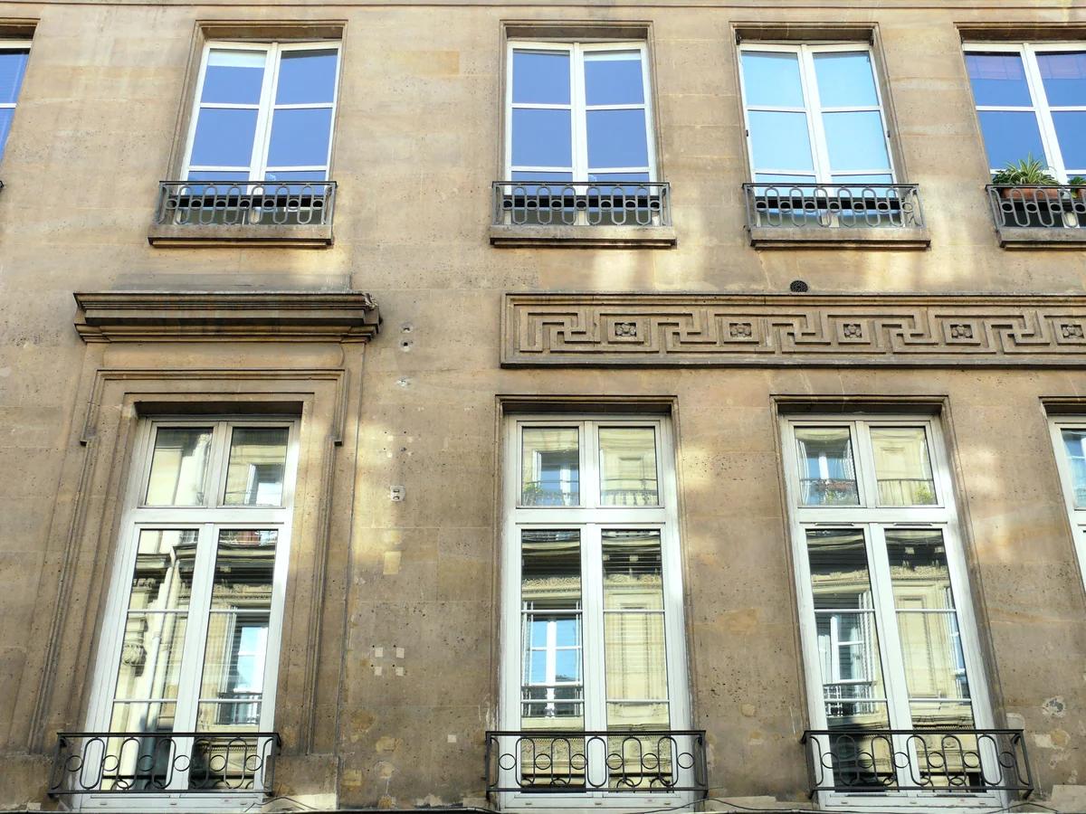 Maison Trouard