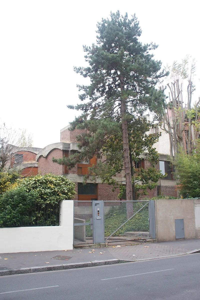 Maisons Jaoul