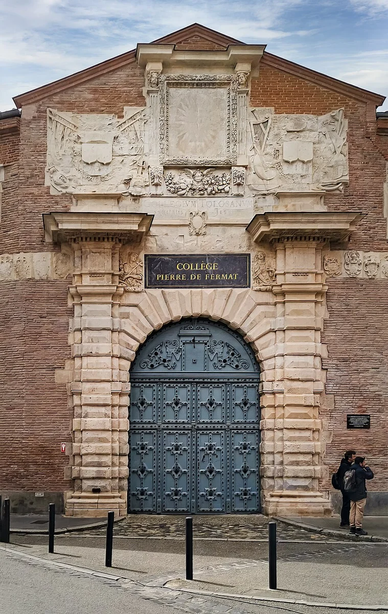 Collège des Jésuites