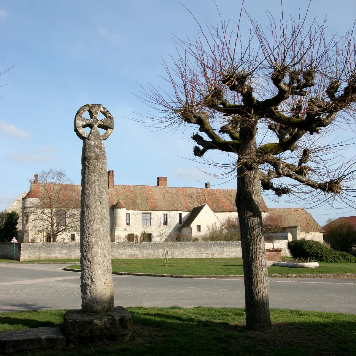 Croix Fromage