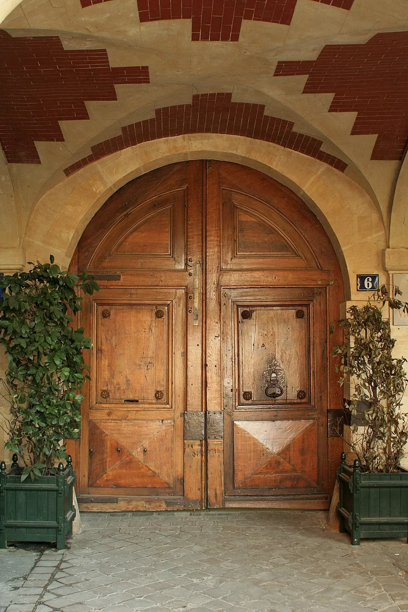 Hôtel Arnaud