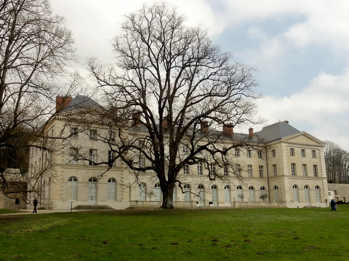 Château de Grouchy