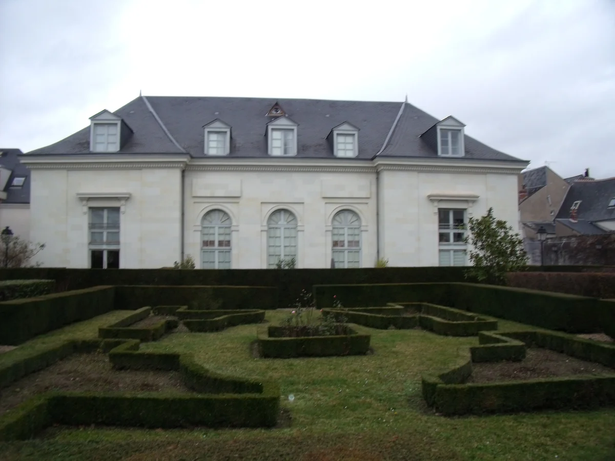 Hôtel du Doyenné de Saint-Gatien