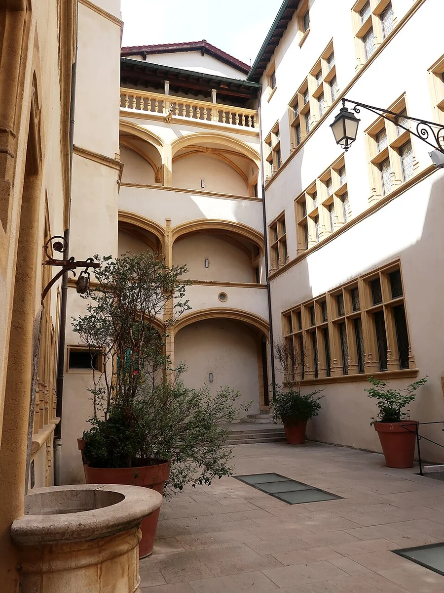 Hôtel de Gadagne