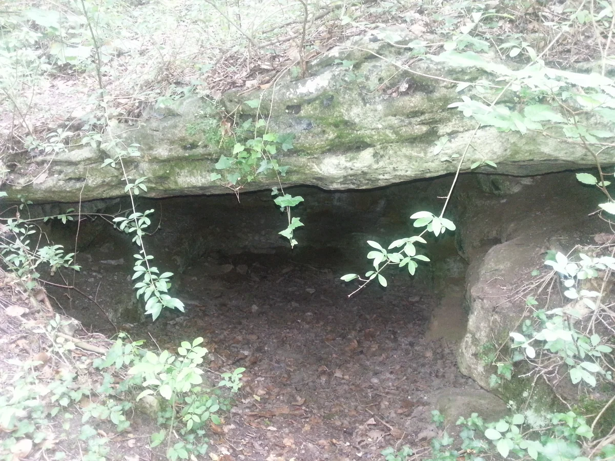 Trou à Morts