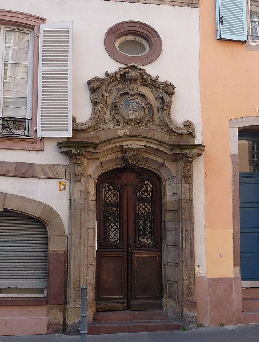 Maison Williame