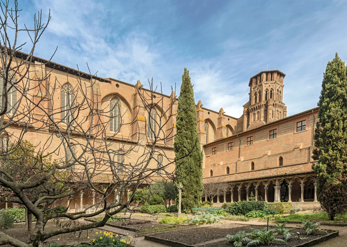 Couvent des Augustins
