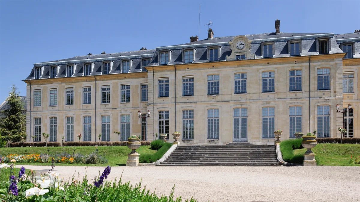 Lycée Michelet