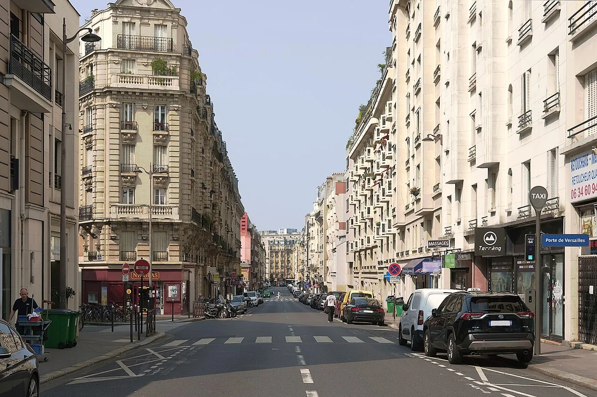 L'assassinat de Félix Bailly